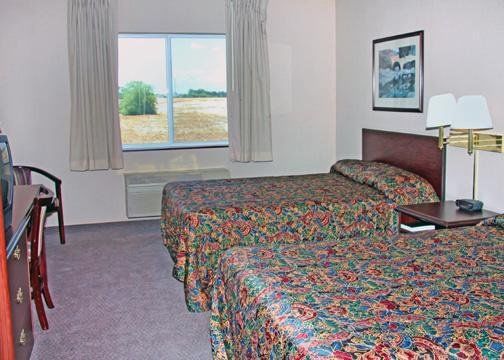 Rodeway Inn & Suites Nampa Habitación foto